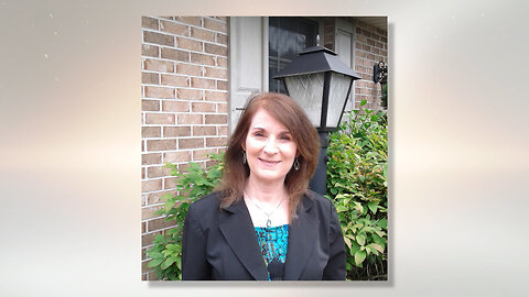Dr. Toni Cooper, Author - Understanding Trauma and Childhood Abuse - OvercomersTV.Live #510