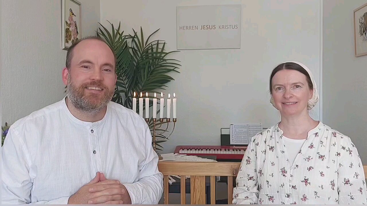 Vi avslöjar Kyrkornas Laglöshet !