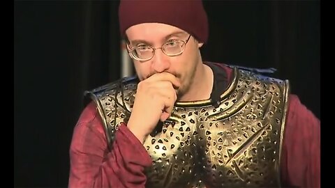 SAM HYDE'S 📆 2070 PARADIGM SHIFT