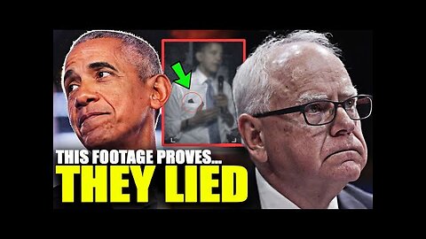 The Videos PROVE Democrats Lied All Along