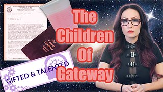 The Secret Classroom: Gateway, GATE, and the Children Who Remember