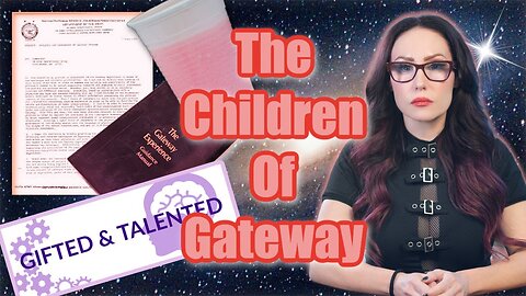 The Secret Classroom: Gateway, GATE, and the Children Who Remember