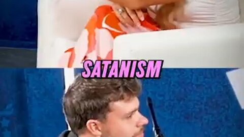 Feminism Is A Product Of Satanism