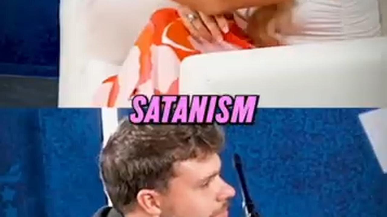 Feminism Is A Product Of Satanism