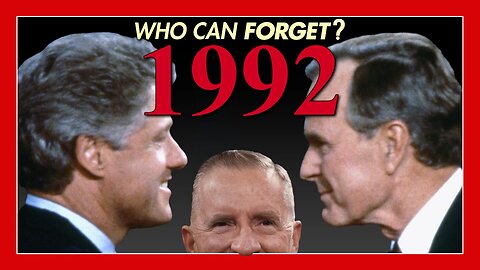 Who Can Forget? The '90s | Who Can Forget? 1992