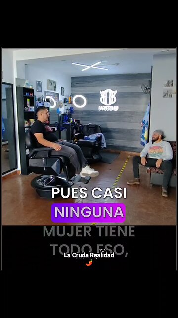 Desde La Barberia 💈