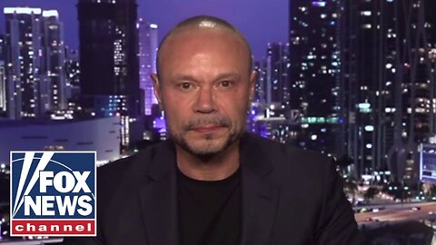Dan Bongino: There's something about this story that's 'not right'