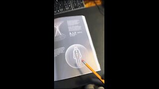 Love All Life Always #210 - Truths About The Body Battery. You Are An Electrical Being. Research It!