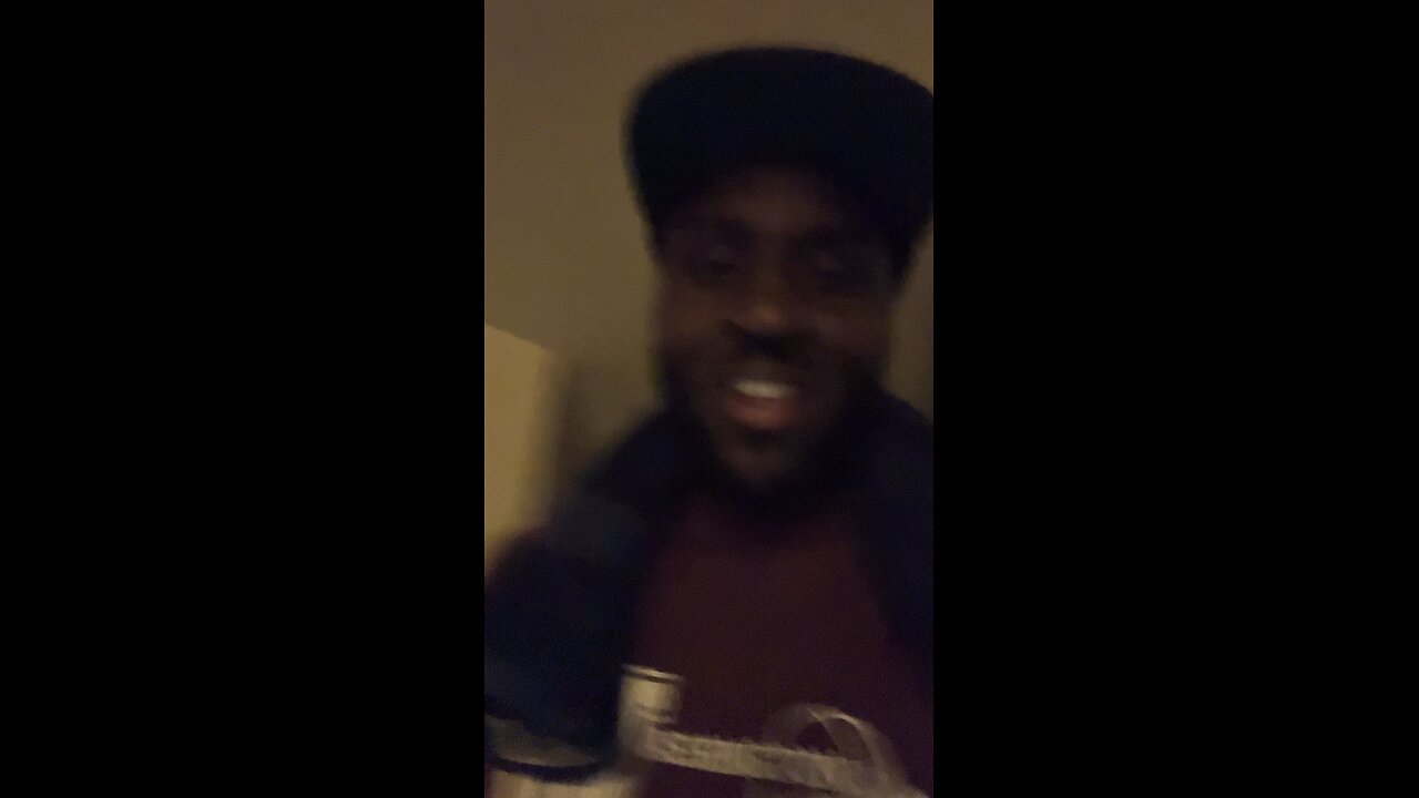 Chef Boy R Dizzy VLOG: 1 & 3 The Pot