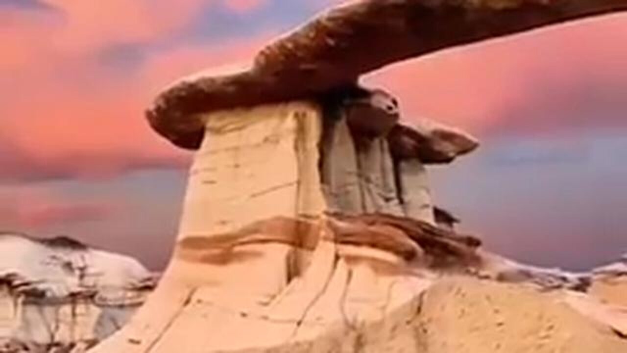 There Were Giants on Earth Once Upon A Time