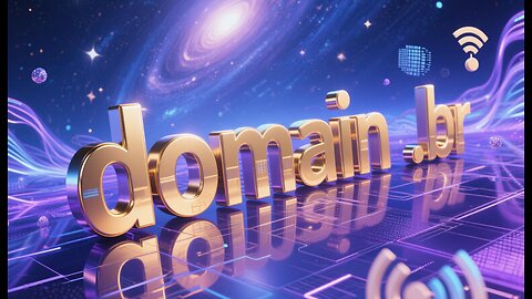 Cheap .br Domain Name: is a trusted passport to the Brazilian market
