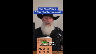 The Nine Pillars