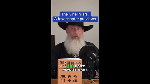The Nine Pillars