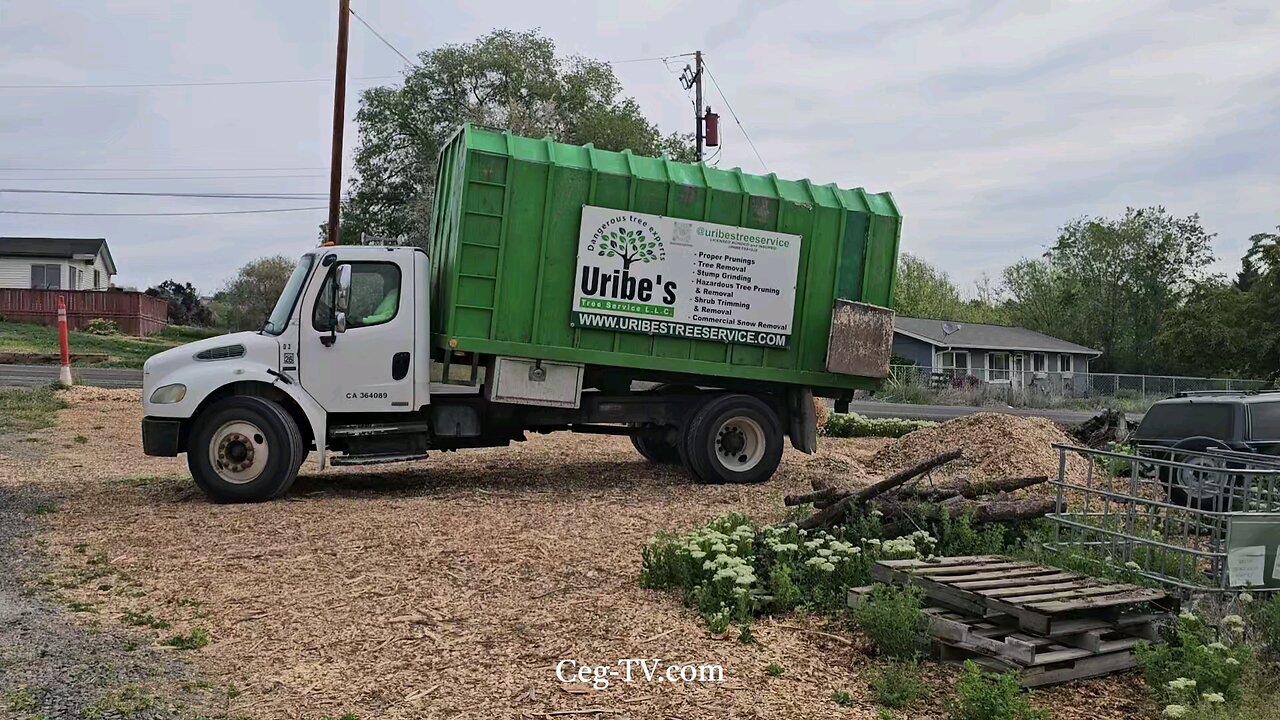 Graham Family Farm: May 10 2025