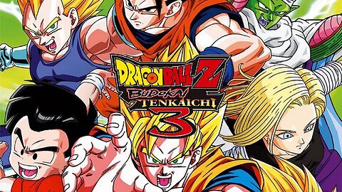 DBZBT3 / HAGO el COMBATE que QUIERAN (EN VIVO)