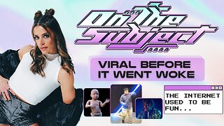 ON THE SUBJECT: Oops! The Internet Was Funny Before Feelings Got Involved