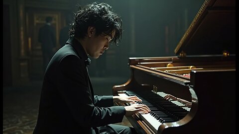 The Blind Pianist – When the World Says You Can’t, Prove You Can | True Inspirational Story