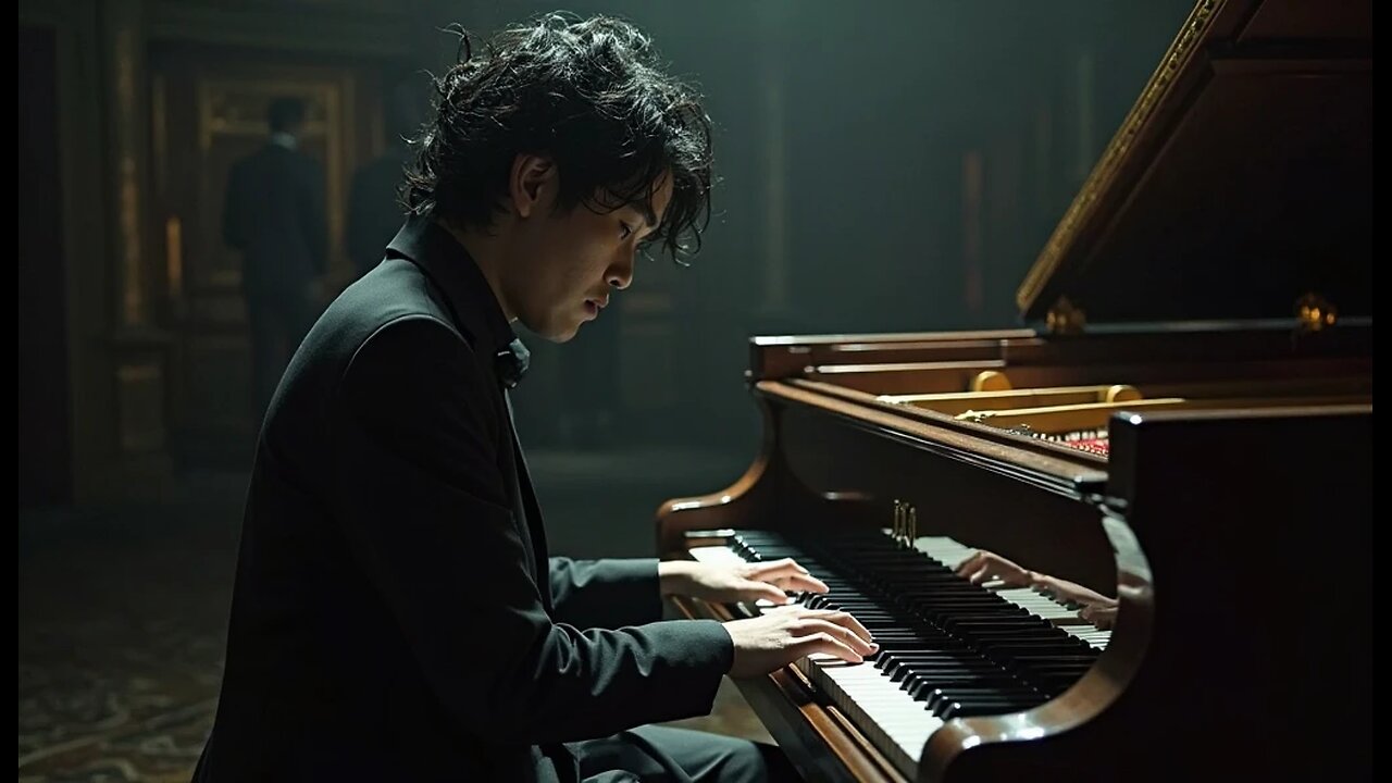 The Blind Pianist – When the World Says You Can’t, Prove You Can | True Inspirational Story