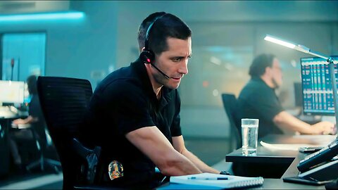 At First this Man was Tired Being a 911 Operator, But After Handling this Case His Life Changed