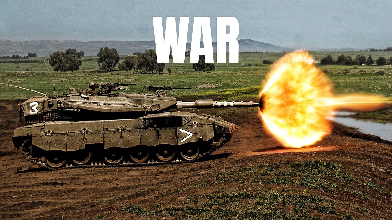 Whose Side Are You On?