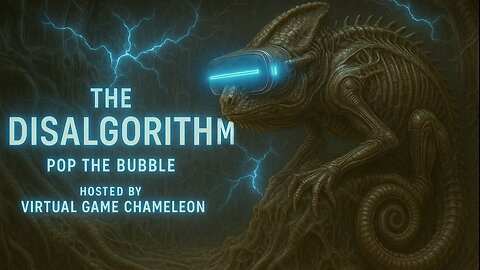 The DisAlgorithm 9