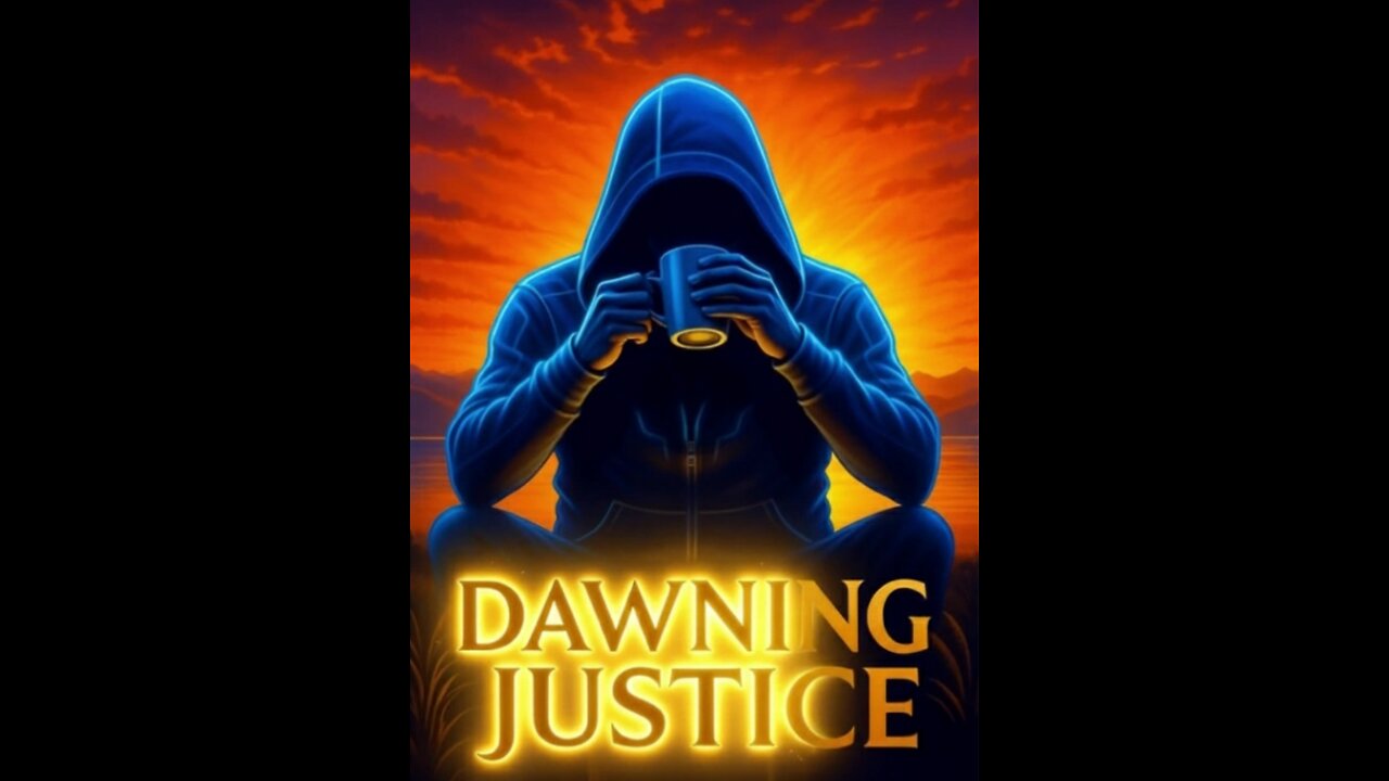 Dawning Justice - 12/08/2025