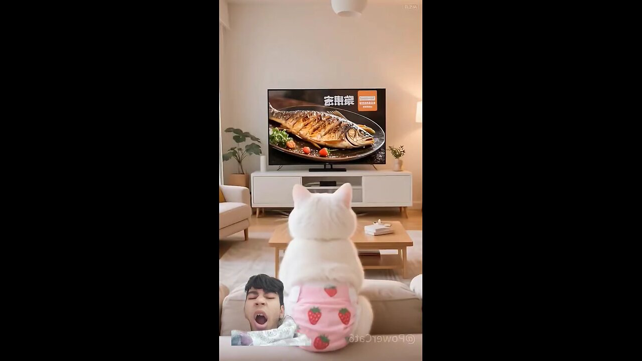 animasiyası cats horts