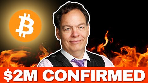 FORBES EXPOSES Debt Spiral & Sends HUGE BITCOIN WARNING! | EP 1324