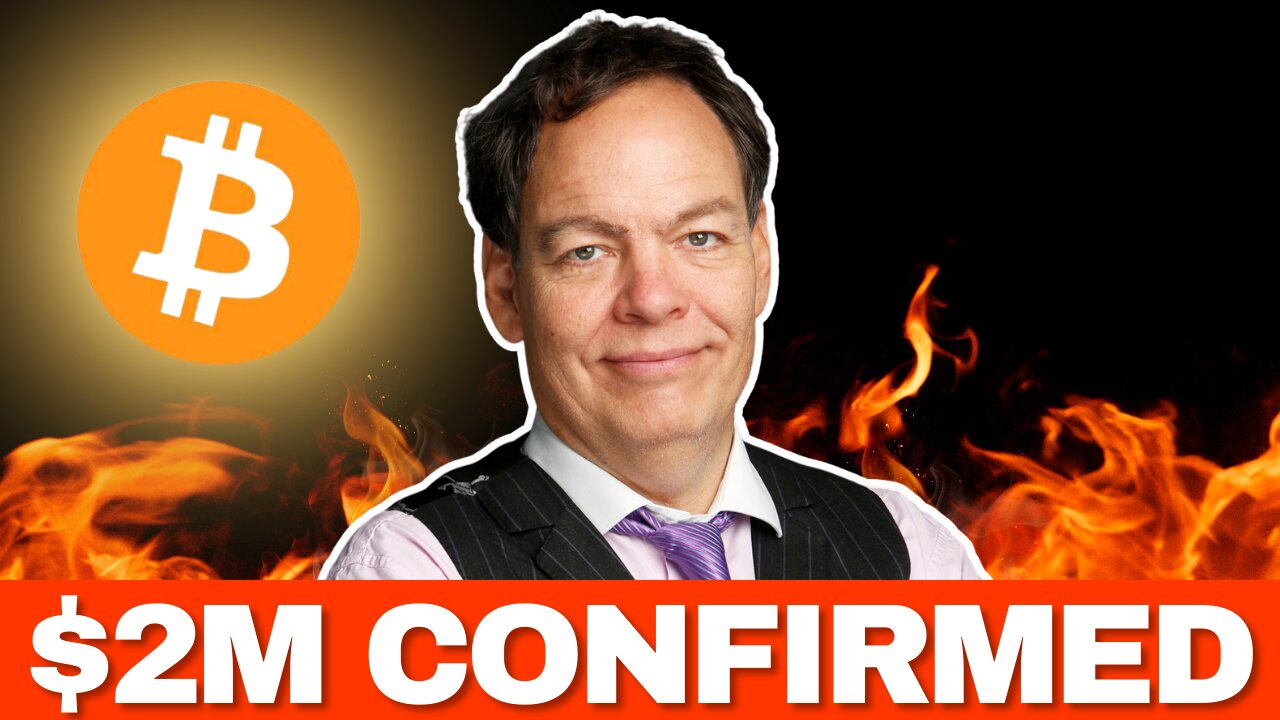 FORBES EXPOSES Debt Spiral & Sends HUGE BITCOIN WARNING! | EP 1324