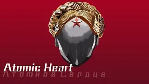 Atomic heart (part 9) The end
