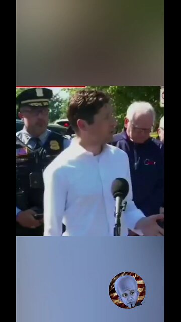 We don't blame a particular group of people unless they are white straight men!