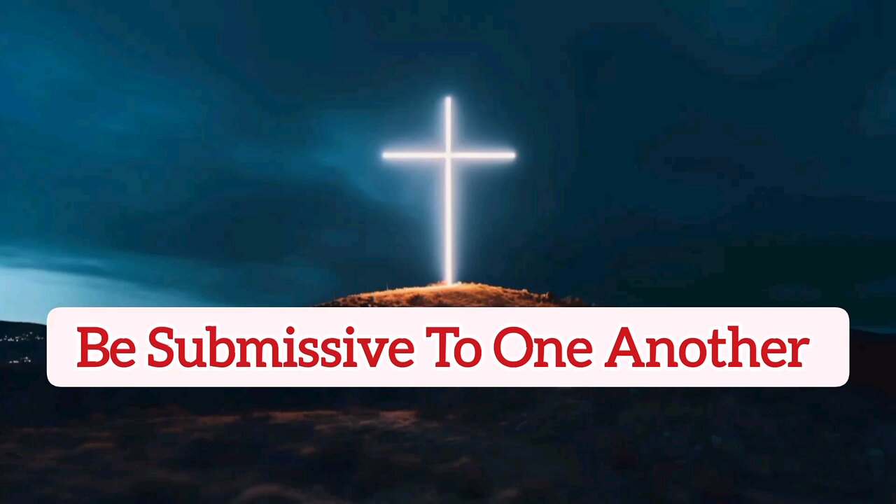 Message From God - Evangelical Message - God's Message - End Time prophecy - The Gospel - God's Word