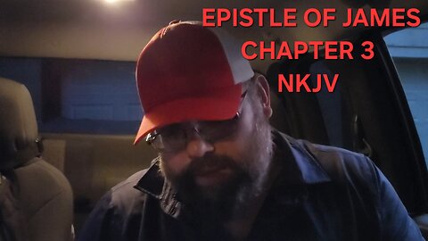 Epistle of James Chapter 3 NKJV