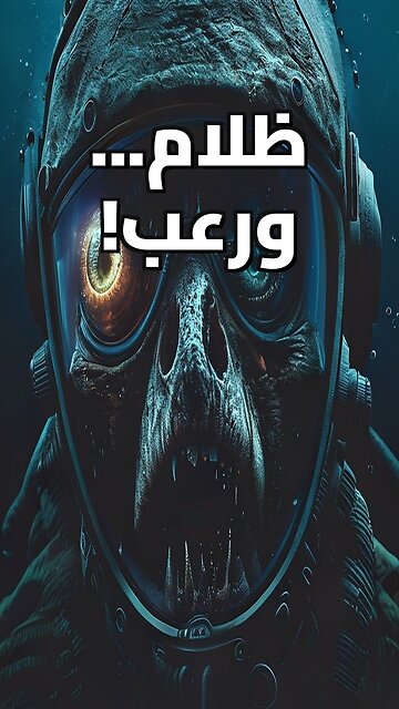 أسرار أعماق المحيطات المظلمة!