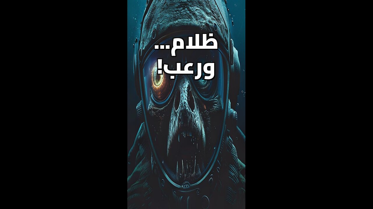 أسرار أعماق المحيطات المظلمة!