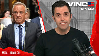 RFKage Match! Kennedy Destroys Corrupt Senators In Wild Hearing | Episode 119 - 09/05/25