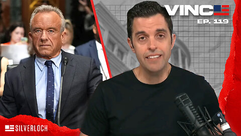 RFKage Match! Kennedy Destroys Corrupt Senators In Wild Hearing | Episode 119 - 09/05/25