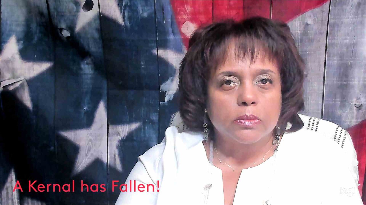 A Kernal has Fallen!