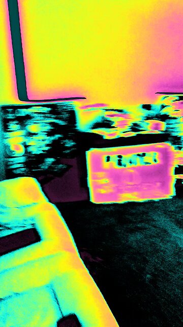 ROCKSTAR LIFESTYLE of axe Murdering Space Jesus cribs!!