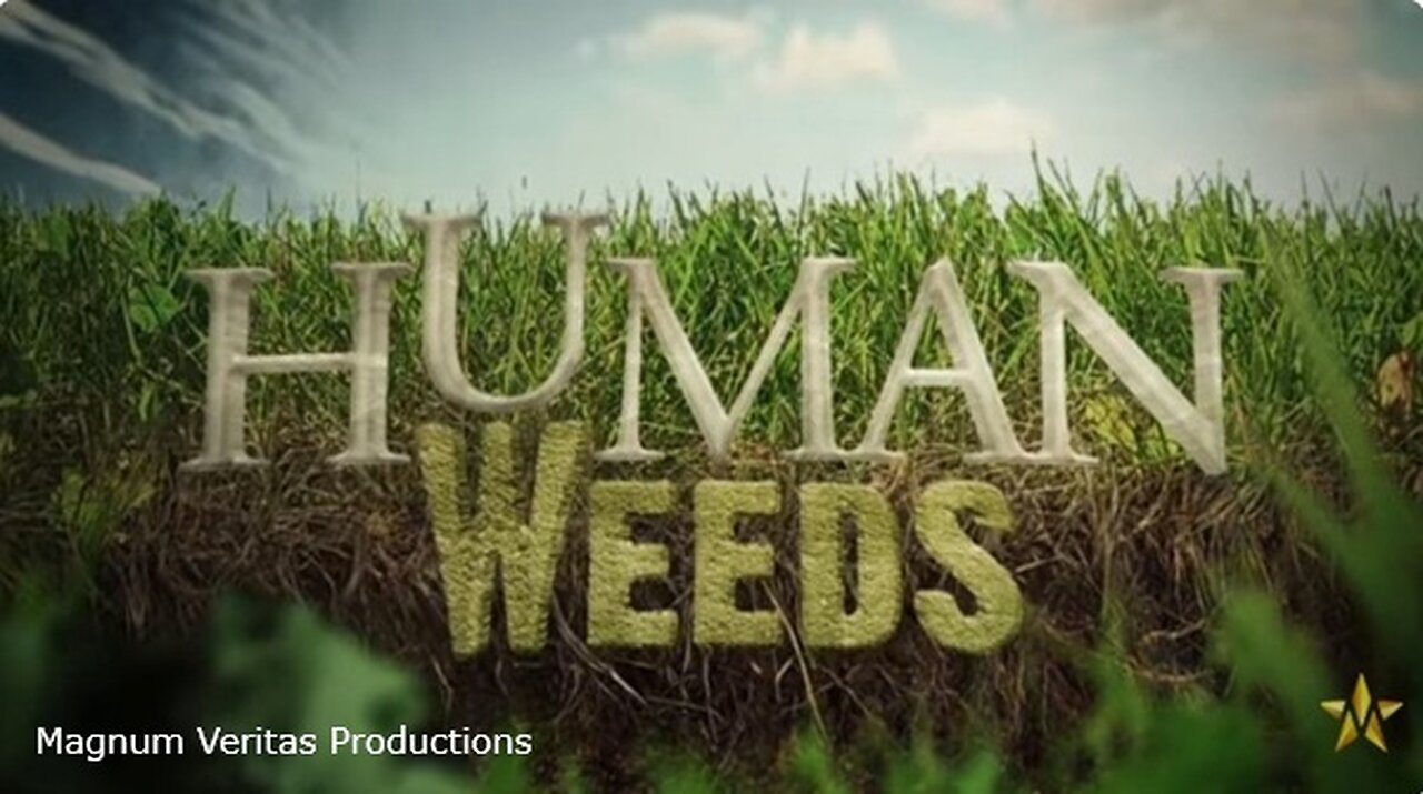 Human Weeds: Purge, Protect, or Perfect?
