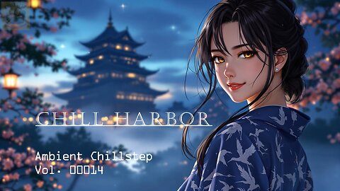 Chillstep: The Soundtrack to Your Dream Life