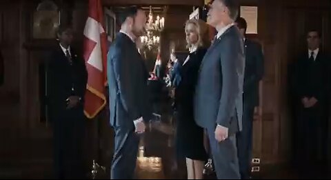 👀 It was all set up long ago: American TV show showcased 'Ukraine