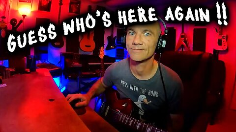 We're on Rumble now Episode 74!!!