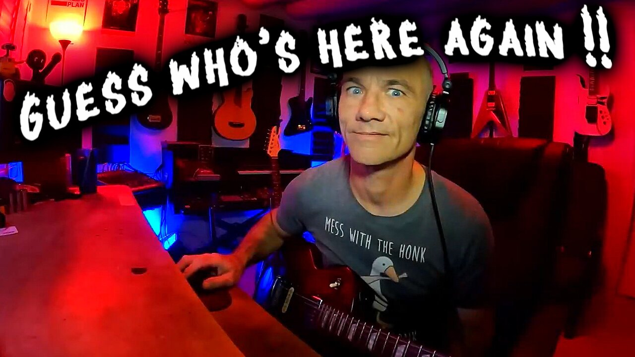 We're on Rumble now Episode 74!!!