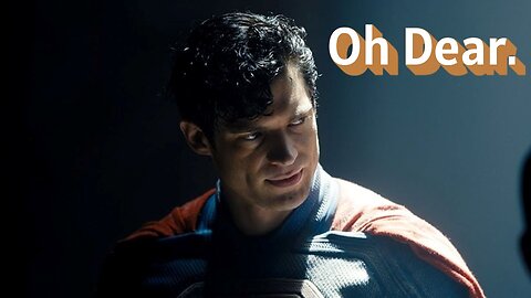 James Gunn's Superman Review!
