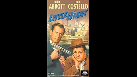 Little Giant [1946]