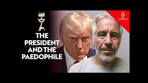 60 Minutes Australia: Pedophiles Trump/Epstein Files and the 'Conspiracy Theory'?