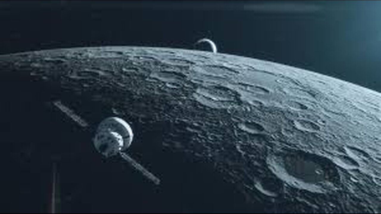 Why Artemis Will Change Space Forever