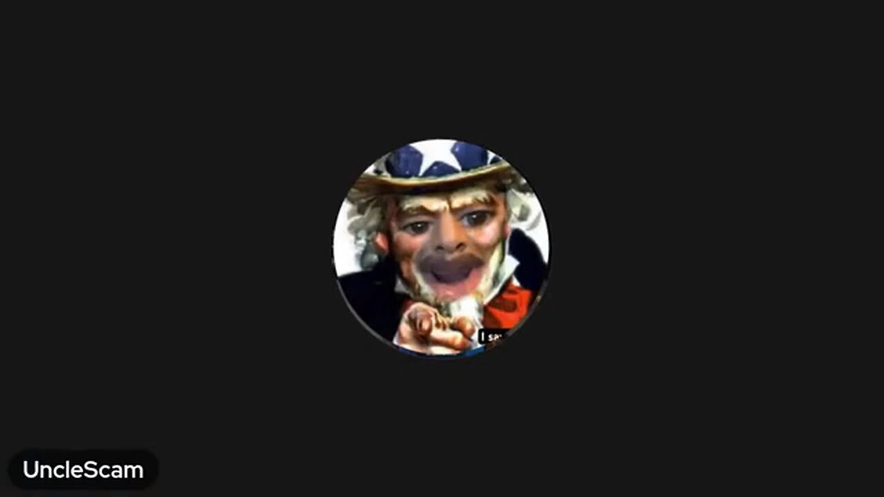 unclescam smoke