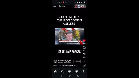 Israel Cannot Survive